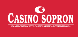 Casino Sopron - casinosopron.hu